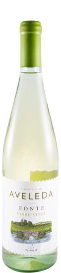 2023 Aveleda Fonte white