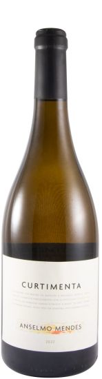 2022 Anselmo Mendes Curtimenta Alvarinho branco
