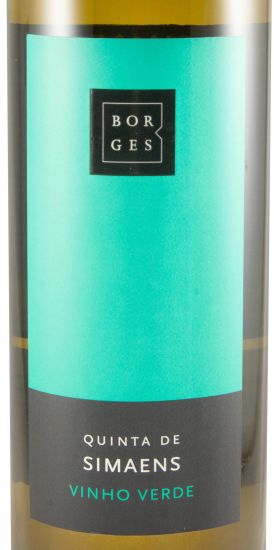 2023 Borges Quinta de Simaens branco
