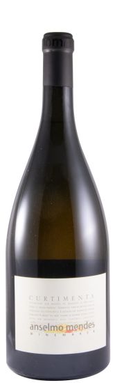 2018 Anselmo Mendes Curtimenta Alvarinho white 1.5L