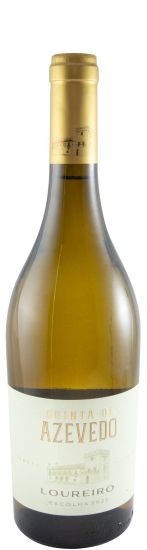 2022 Quinta de Azevedo Escolha Loureiro branco