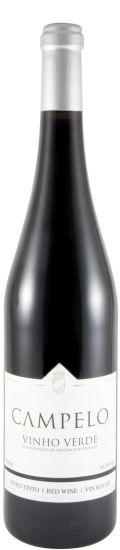 Caves Campelo red