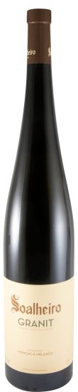 2023 Soalheiro Granit Alvarinho branco 1,5L