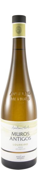 2023 Muros Antigos Loureiro branco