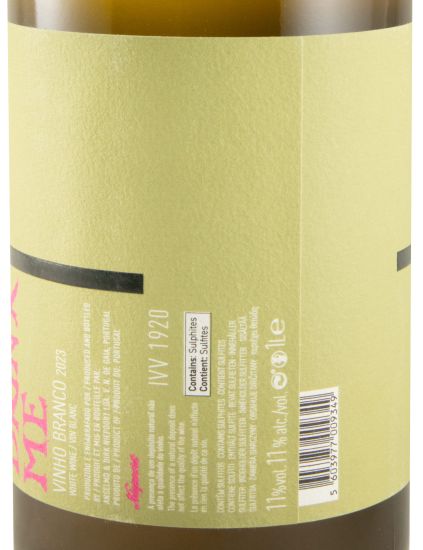 2023 Niepoort Nat Cool Drink Me white 1L