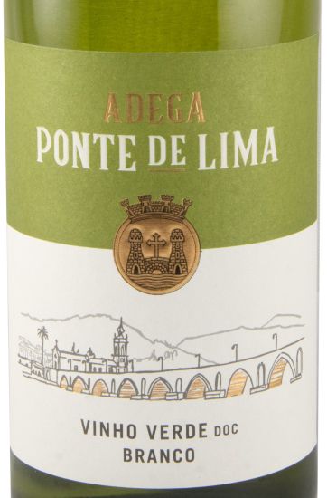 2023 Ponte Lima white