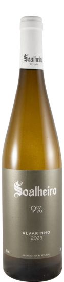 2023 Soalheiro Alvarinho Dócil white