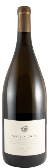 2020 Anselmo Mendes Parcela Única white 1.5L