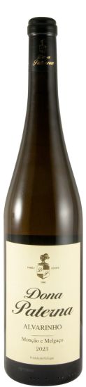 2023 Dona Paterna Alvarinho branco