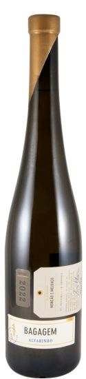 2022 Bagagem Alvarinho branco