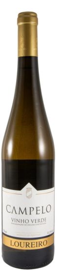 2023 Caves Campelo Loureiro branco