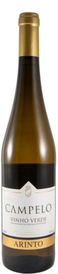 2023 Caves Campelo Arinto branco