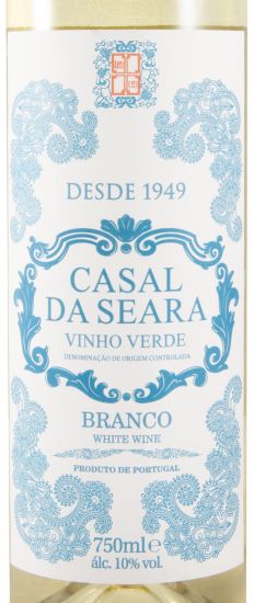 Casal da Seara branco