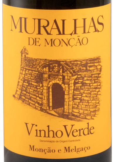 2023 Muralhas white
