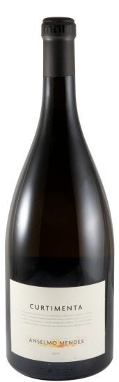 2019 Anselmo Mendes Curtimenta Alvarinho white 1.5L