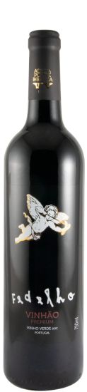 2024 Ponte da Barca Fedelho Vinhão Premium tinto