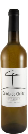 2024 Quinta da Cheira Alvarinho branco