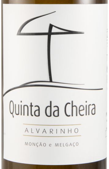 2024 Quinta da Cheira Alvarinho branco