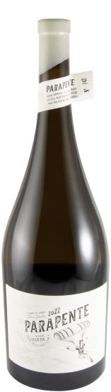2022 Parapente Loureiro branco 1,5L