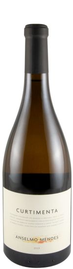 2023 Anselmo Mendes Curtimenta Alvarinho white