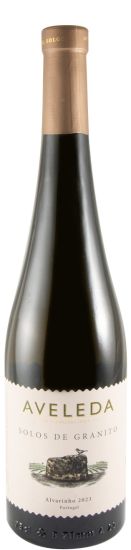 2023 Aveleda Solos de Granito white
