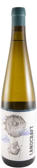 2023 Landcraft Alvarinho branco