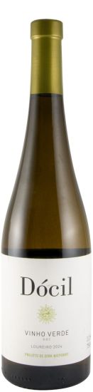 2024 Niepoort Dócil Loureiro white