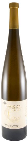 2024 Casa de Canhotos Alvarinho branco 1,5L