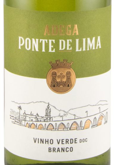 2024 Ponte Lima white