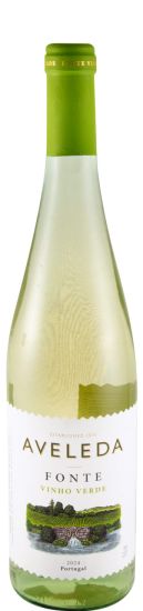 2024 Aveleda Fonte branco