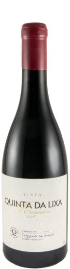 2018 Quinta da Lixa Reserva tinto