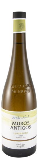 2024 Muros Antigos Loureiro branco