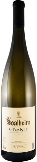 2023 Soalheiro Granit Alvarinho white 3L