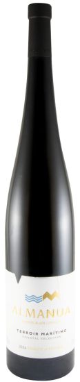 2024 Almanua Terroir Marítimo white 1.5L
