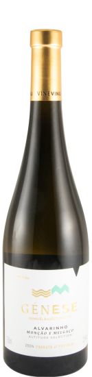 2024 Génese Altitude Selection Alvarinho branco