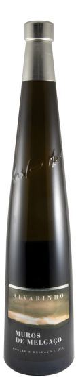 2024 Muros de Melgaço Alvarinho branco