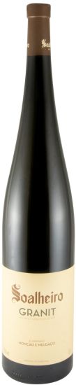 2024 Soalheiro Granit Alvarinho white 1.5L