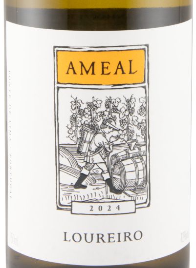 2024 Ameal Loureiro white