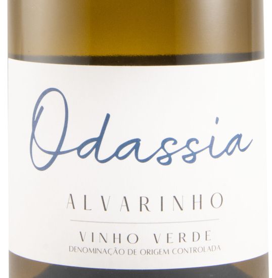 2023 Odassia Alvarinho branco
