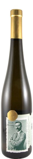 2023 Cícero Alvarinho white