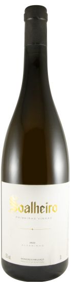 2023 Soalheiro Primeiras Vinhas Alvarinho branco 3L