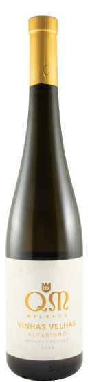 2024 Quintas de Melgaço QM Alvarinho Vinhas Velhas branco