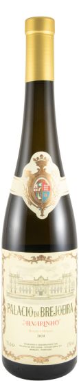 2024 Palácio da Brejoeira Alvarinho white