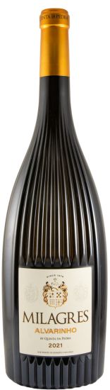 2021 Milagres Alvarinho white 1.5L