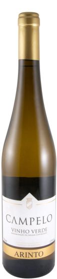 2024 Caves Campelo Arinto white