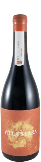 2023 Villa Seara Padeiro tinto