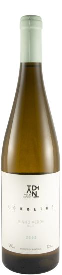 2023 Anselmo Mendes & Dirk Niepoort ADN Loureiro branco