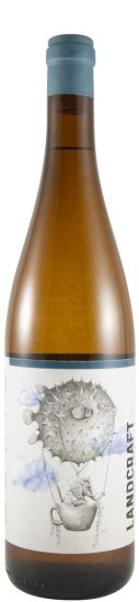 2024 Landcraft Alvarinho branco