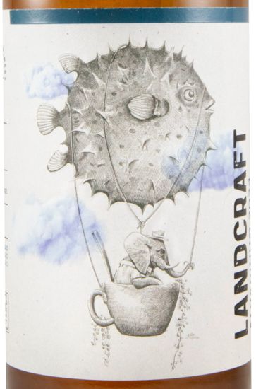 2024 Landcraft Alvarinho branco