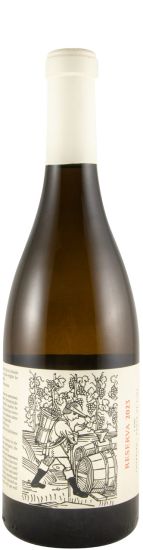 2023 Quinta do Ameal Reserva branco